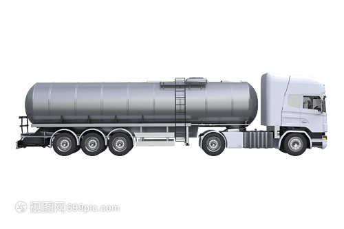 Rhino建模实战 从零打造油罐车与背罐车