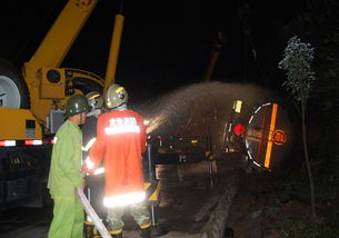 消防在线 背罐车的功能、应用与安全注意事项