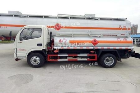 河南油罐车及背罐车市场全解析 一站式获取求购、回收、供应与出售信息