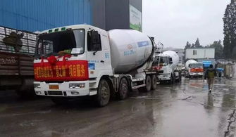 80小时浇筑2.2万方混凝土 云南省在建第一高楼基础施工攻坚记