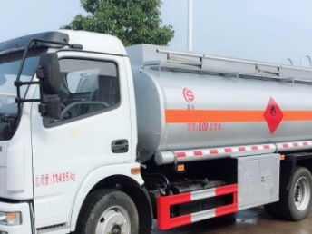 转让东风油罐车 5至30吨二手加油车及武汉专用车定制服务