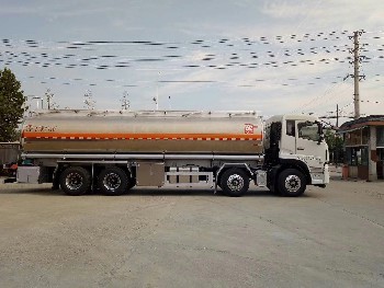 东风油罐车价格及江苏油罐车厂家选择指南